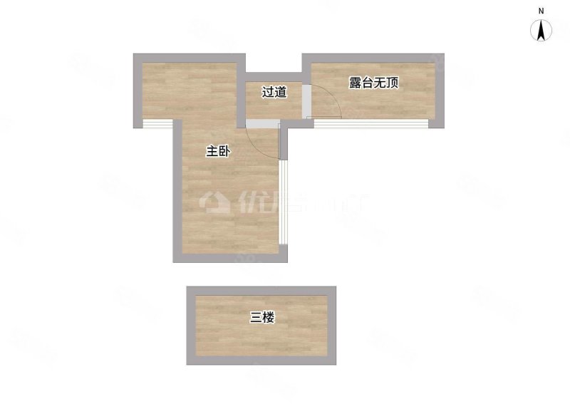 绿地城(别墅)5室2厅3卫199.4㎡南171万