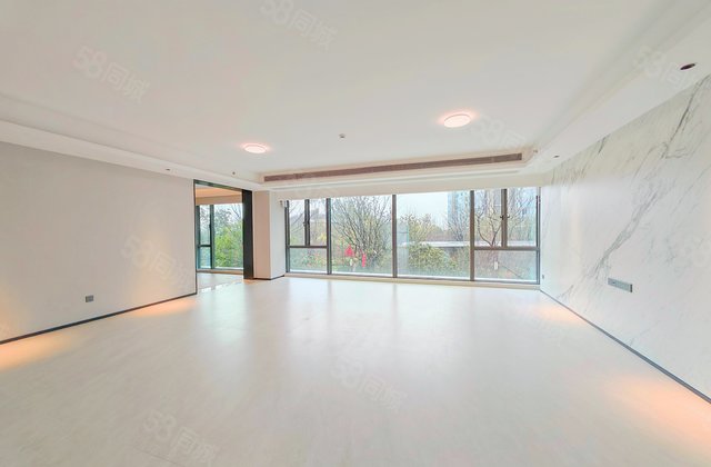 中海阅湘台5室2厅259㎡445万二手房图片