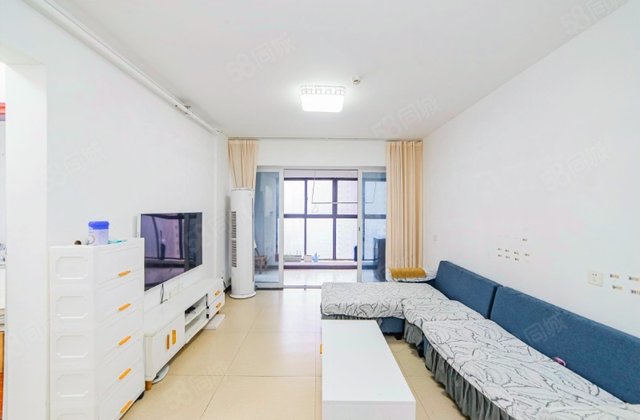 北辰三角洲奥城C2区3室2厅103.78㎡108万二手房图片