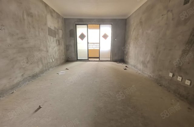 栖凤苑小区3室2厅122㎡19万二手房图片