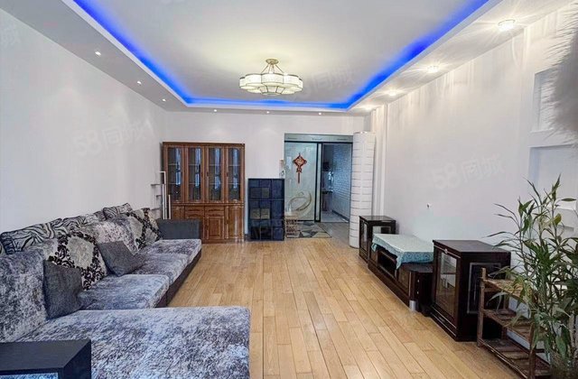 双兴小区2室1厅117.96㎡78万二手房图片