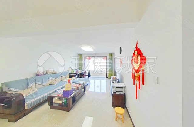 裕华苑3室2厅167.44㎡135万二手房图片