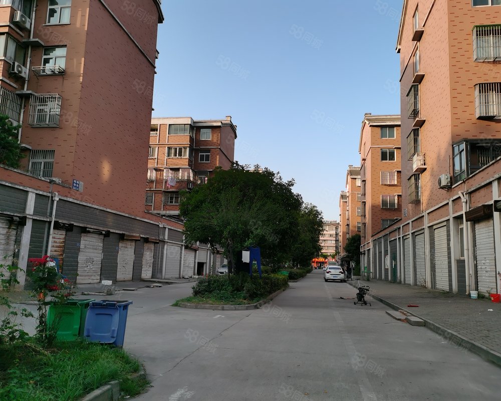 梧桐雅苑东区小区详情,房价走势,房源,业主论坛】- 马鞍山58同城