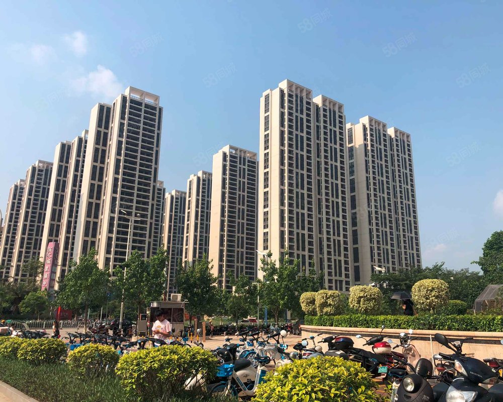 【东汇名雅城, 东汇名雅城小区详情,房价走势,房源,业主论坛】- 茂名