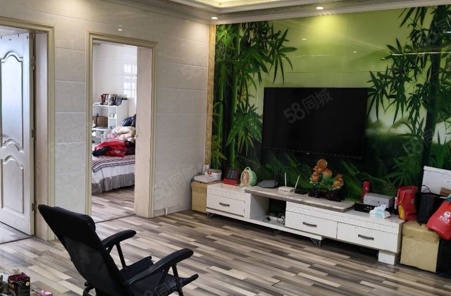 东方明都(北区)3室2厅130㎡70万二手房图片