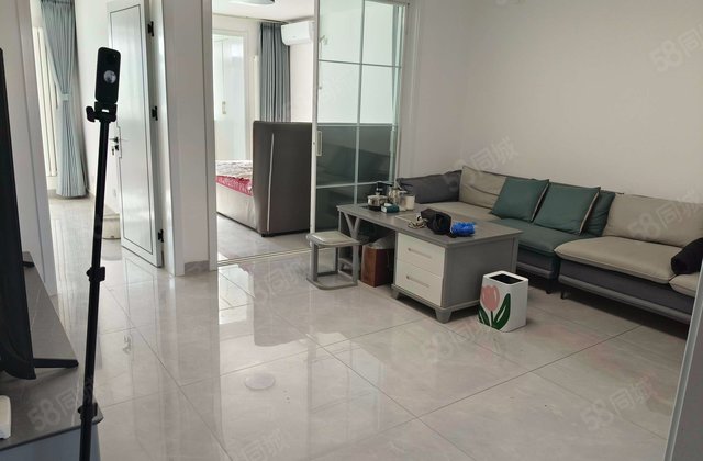 滨河小区(平谷)3室2厅94㎡135万二手房图片