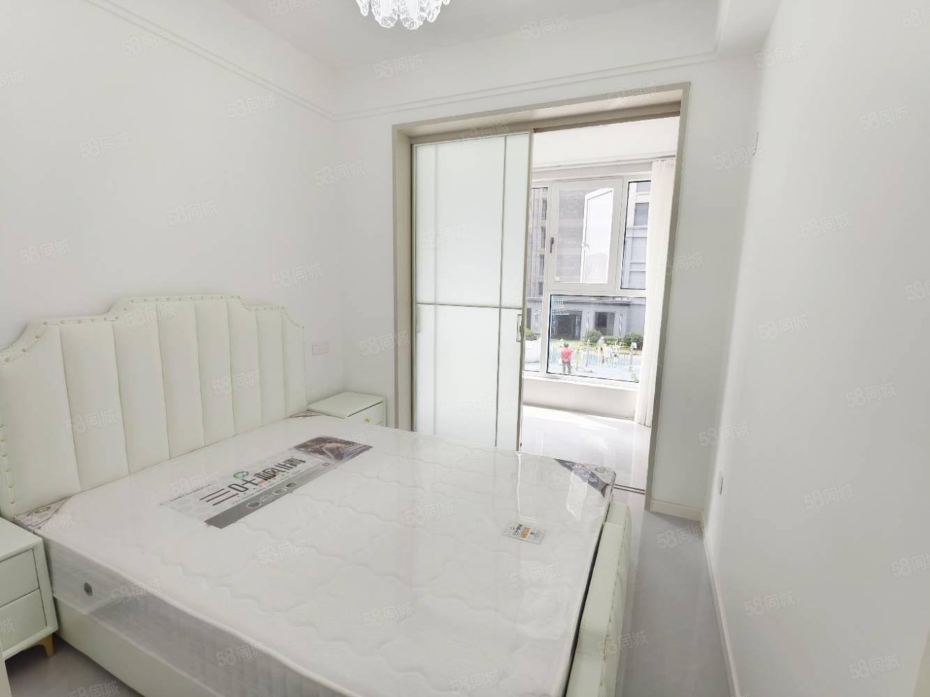 汉成国宾府3室2厅2卫110㎡南北69.8万