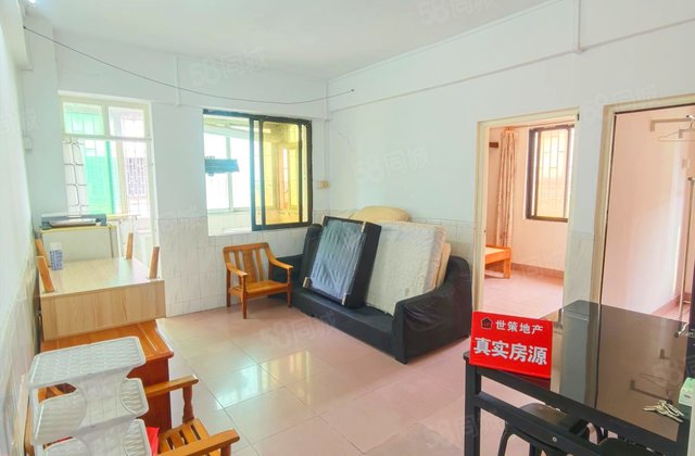 香江花园2室2厅61.62㎡31万二手房图片