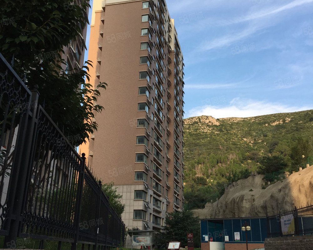 【瀚裕华园, 瀚裕华园小区详情,房价走势,房源,业主论坛】- 济南58