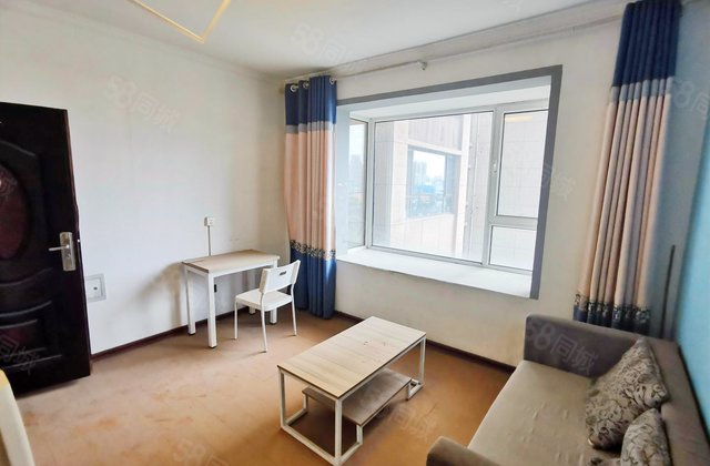 铁建雅苑2室2厅91.62㎡83万二手房图片