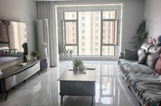 御景观澜3室2厅137㎡75万二手房图片