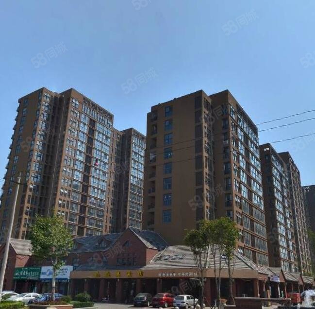 【安居上上城, 安居上上城小区详情,房价走势,房源,业主论坛】- 泰安