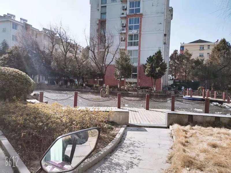 东方花园(亭湖)-盐城58同城