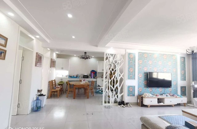 柳泉花园 医疗配套成熟 产权清晰 商业配套成熟