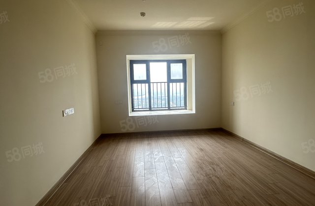 碧桂园翡丽湾 一梯一户 二中徒骇河边前排无遮挡观景房