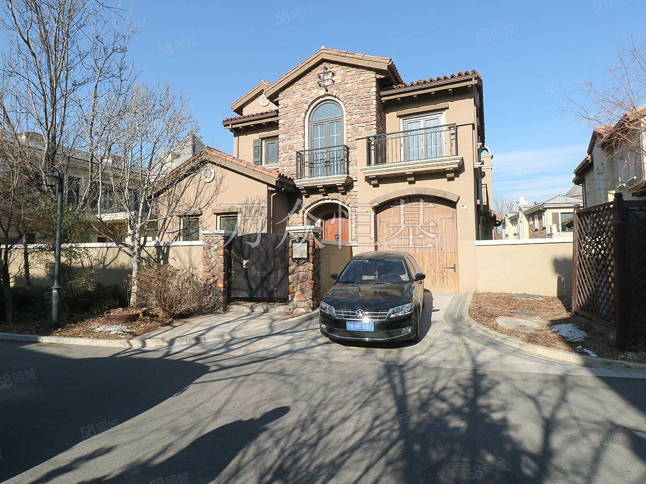 【10图】大g户型,南侧临湖,视野开阔,位置特别好,御汤山熙园-北京58