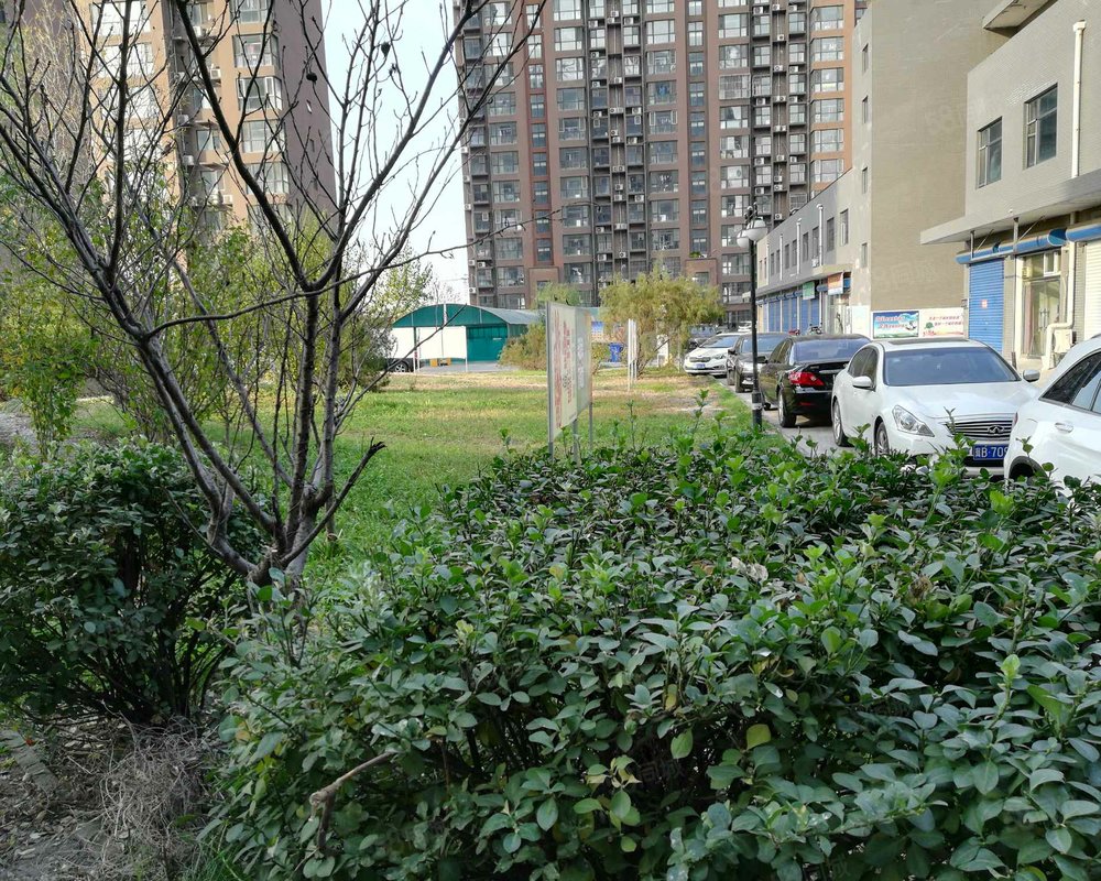 【唐海明珠, 唐海明珠小区详情,房价走势,房源,业主论坛】- 天津58