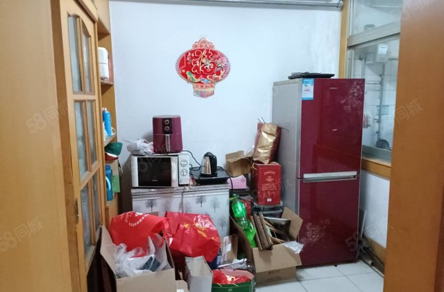 急售教师新村，双阳台，无遮挡，位置好，采光效果好，户型方正，