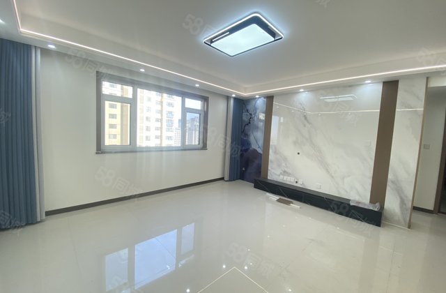 急急急！民生凤凰城4号院精装三室，新一中，外国语，免大税带储