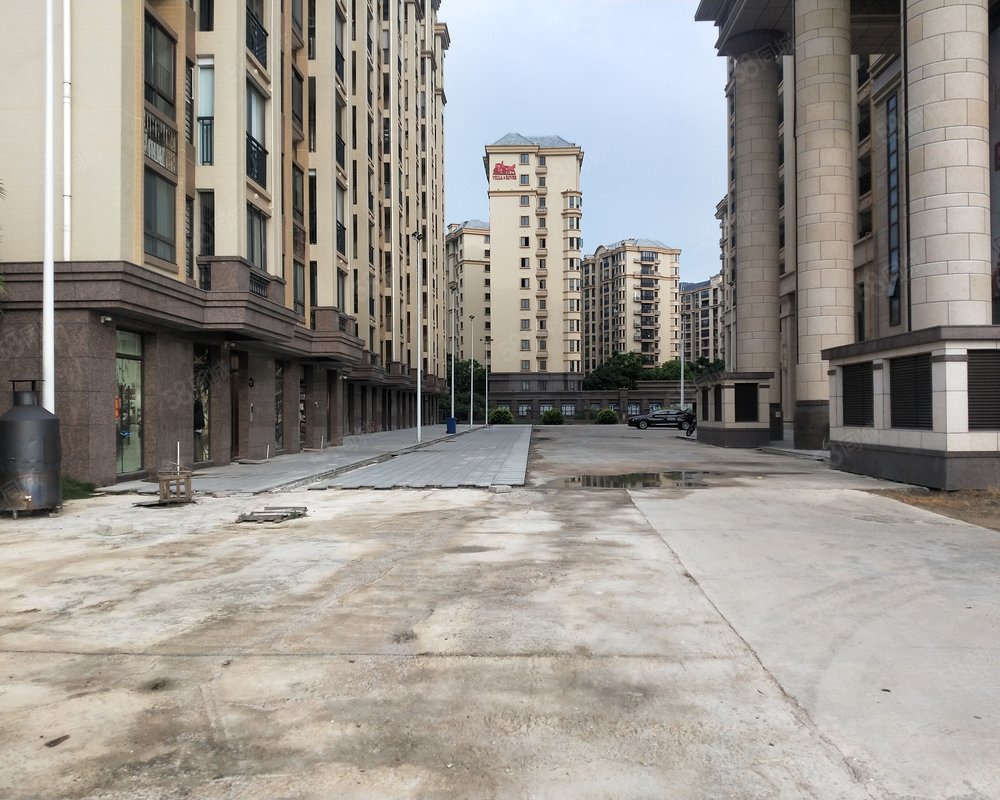 【宜华城, 宜华城小区详情,房价走势,房源,业主论坛】- 汕头58同城