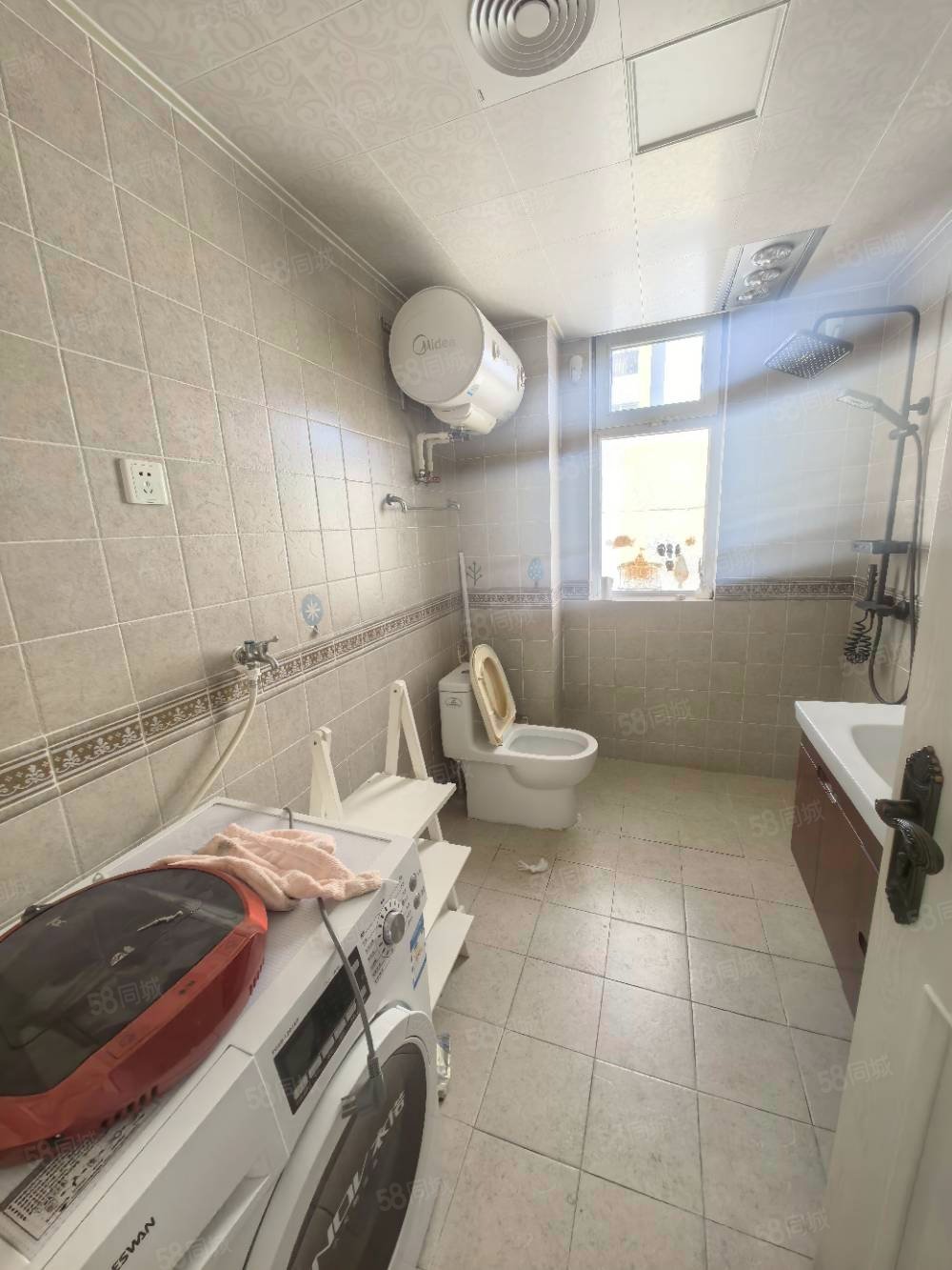 盛和嘉园3室2厅2卫149.89㎡南北106万