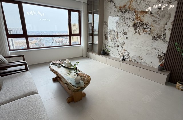 万象府2室1厅100㎡72.8万二手房图片