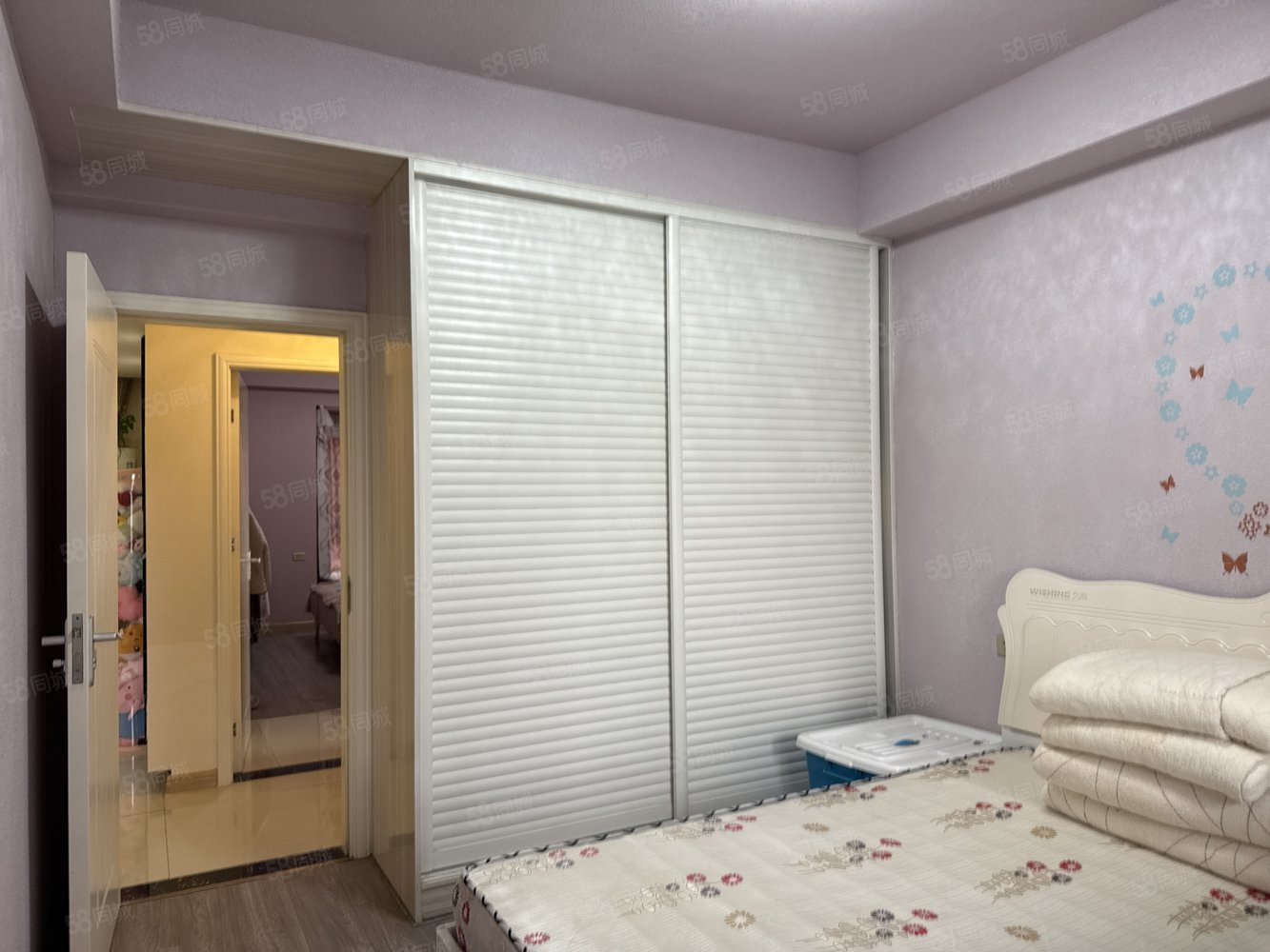 盛世东城4室2厅2卫140.3㎡南北59.8万