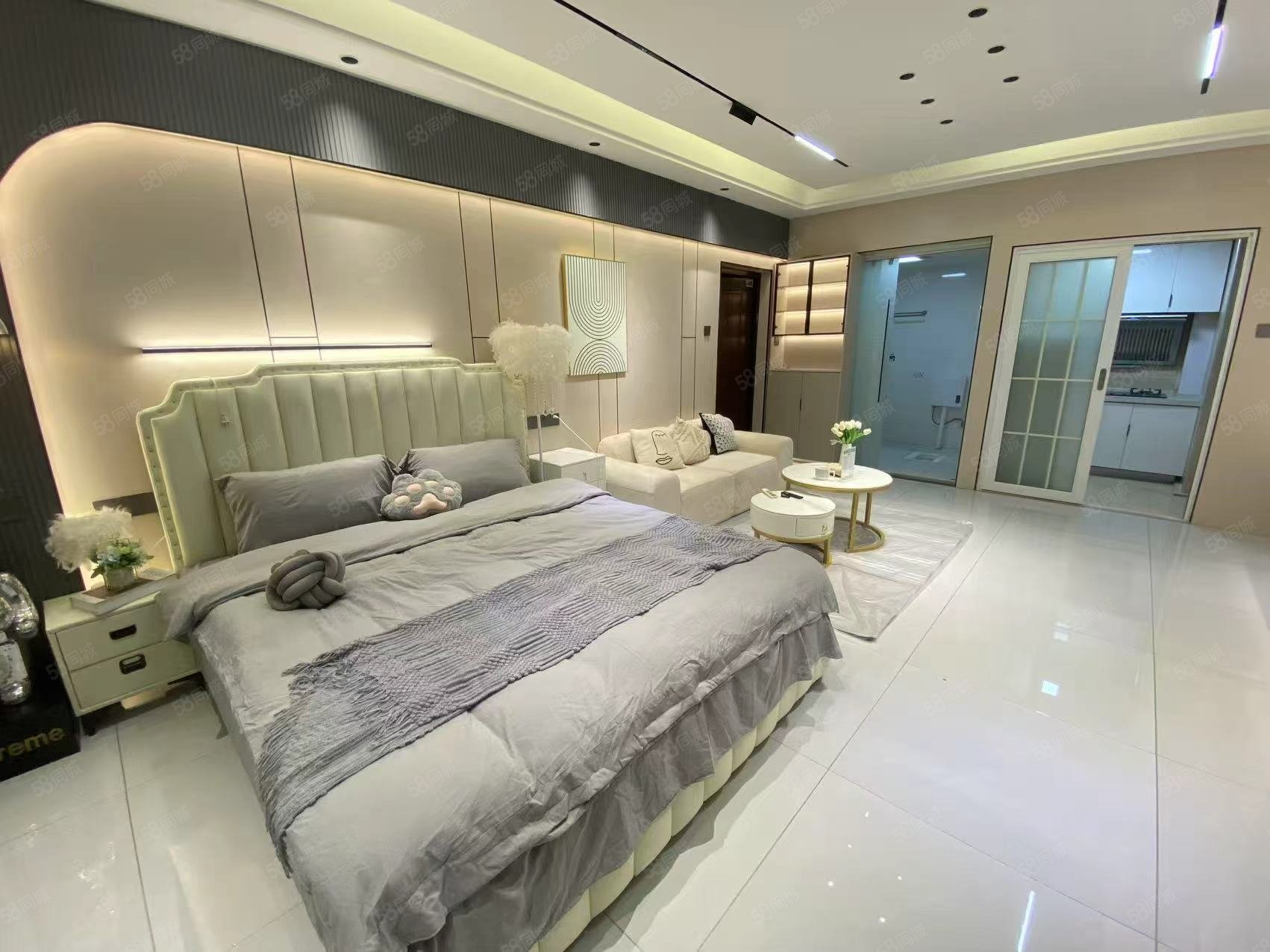 整租｜看房麣费用 高桥北地铁站 高桥大市场 无中介