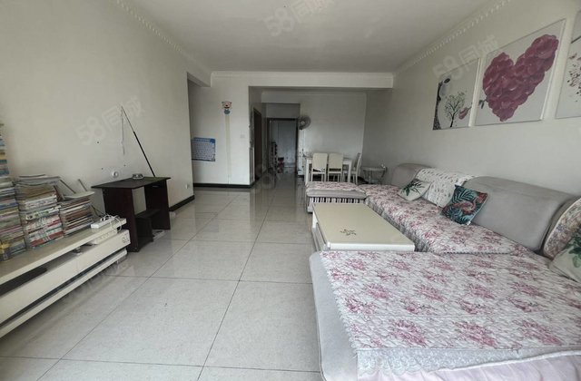 半岛豪苑3室2厅132㎡56.8万二手房图片