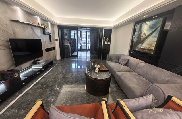 国瑞雅仕园5室2厅149㎡149万二手房图片