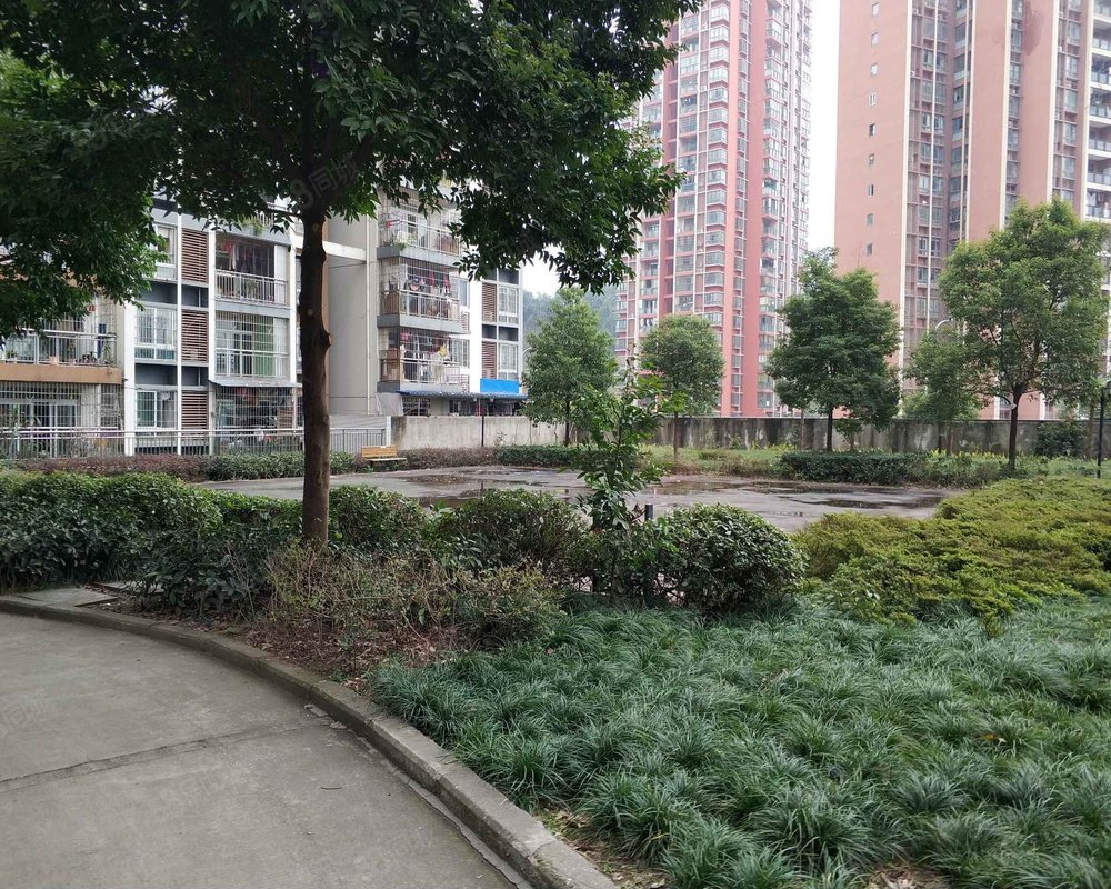 【北城佳苑, 北城佳苑小区详情,房价走势,房源,业主论坛】- 重庆58