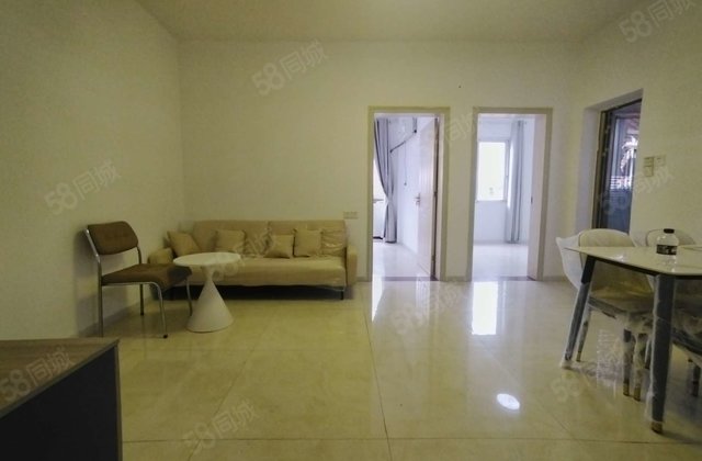 怡嘉苑东区2室2厅66㎡22万二手房图片