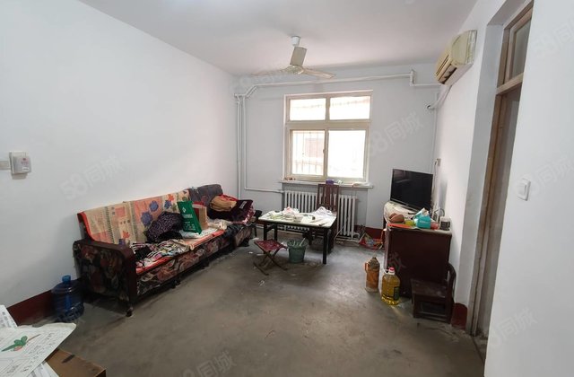 出门就是公园孝心一楼带院子花园路中央丽都育新街上商圈成熟急售