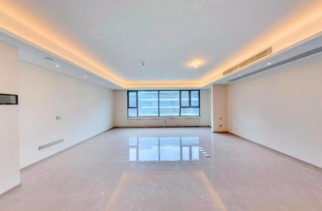 中粮奥体壹号一期3室2厅129.7㎡140万二手房图片