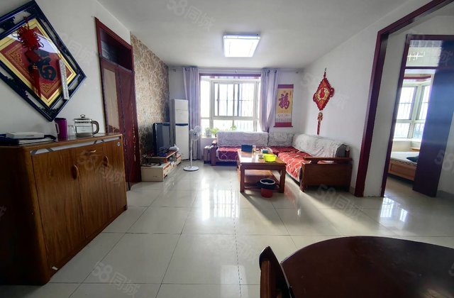 新上急售阿卡 水晶城三室 随时看房采光好 有议价空间