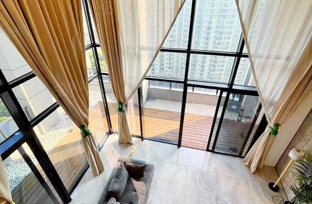 哥谭2室2厅57.5㎡85万二手房图片