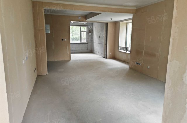 朝南次新小区 清风和庐 采光充足 通风良好 适合居住房东直卖