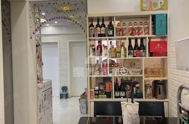 星光东昌丽都(南区) 3房 周边配套完善