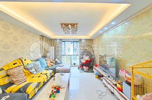 东港新村十三组团5室4厅188.94㎡275万二手房图片