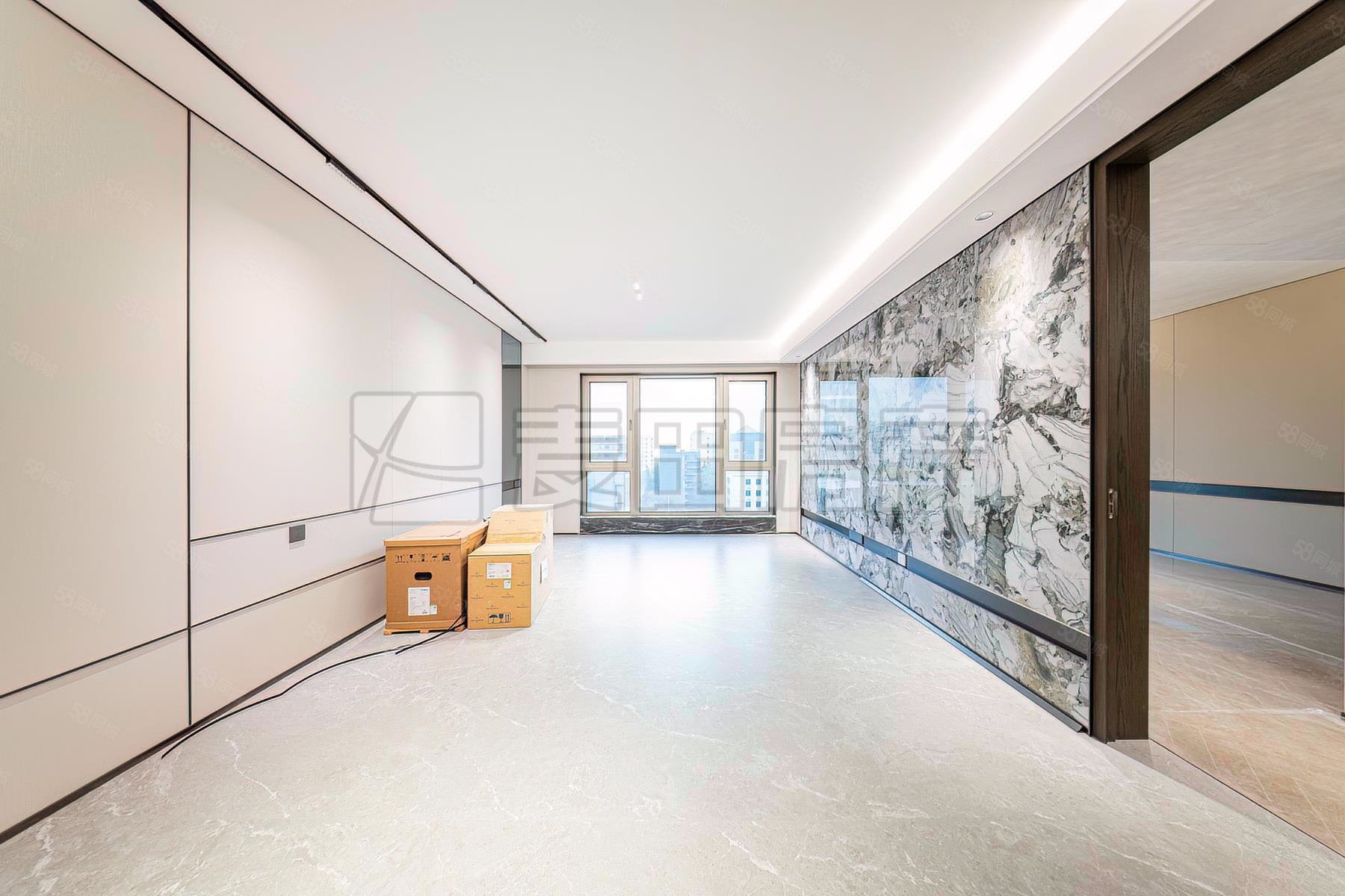 都闕臺(tái)(一區(qū))3室1廳2衛(wèi)124.15㎡南北2200萬