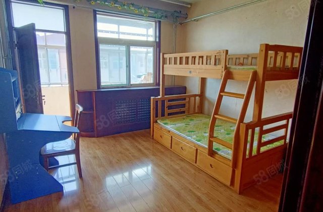 聊城供电公司第四家属院 小三居 宜居之选 交通便利房东直卖