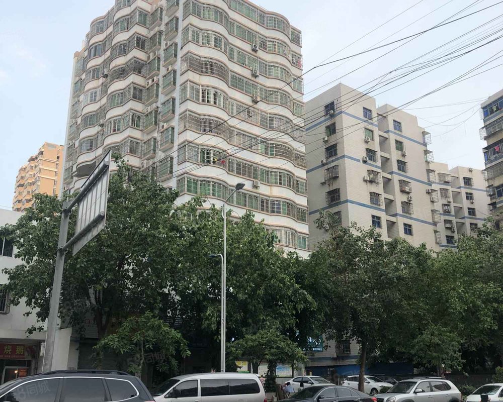 【汇隆综合楼, 汇隆综合楼小区详情,房价走势,房源,业主论坛】- 海口