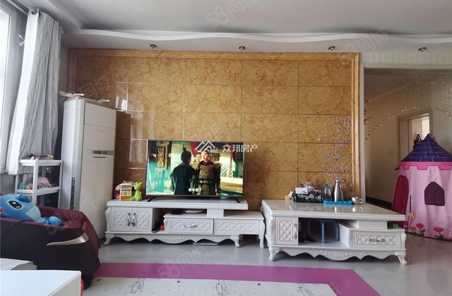 市值学区好房新城之门 光明大厦,单价5000多 买到钻到