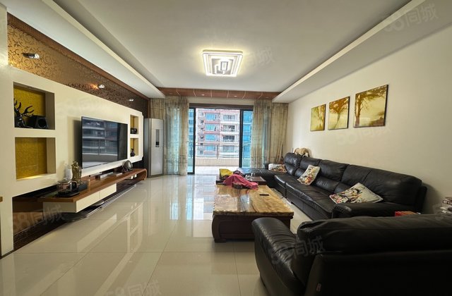 茂名华侨城5室2厅198.71㎡108万二手房图片