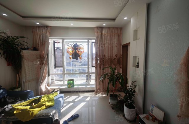 城市印象2室1厅90.61㎡105万二手房图片