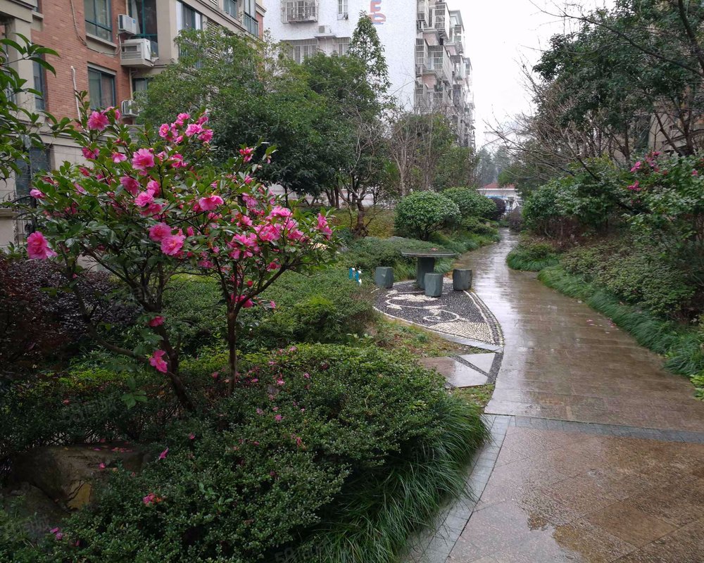 【金丰花园, 金丰花园小区详情,房价走势,房源,业主论坛】- 象山58