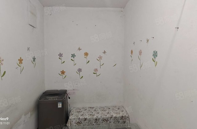 老东昌神器 多层二楼  房东急售 看房有钥匙  免大税