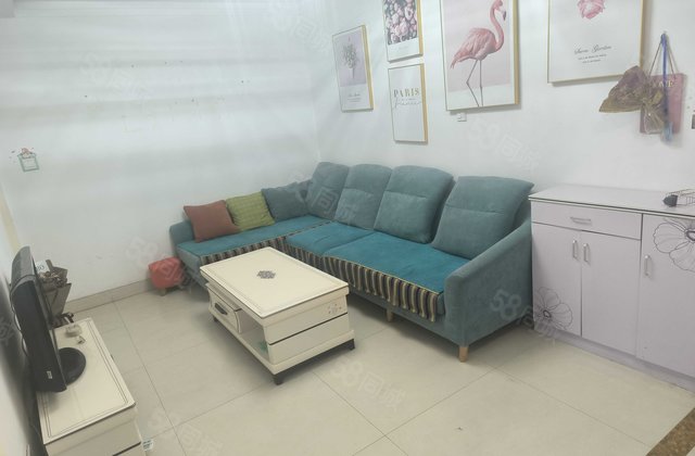 居易家园(奎文)3室1厅76.86㎡29.8万二手房图片