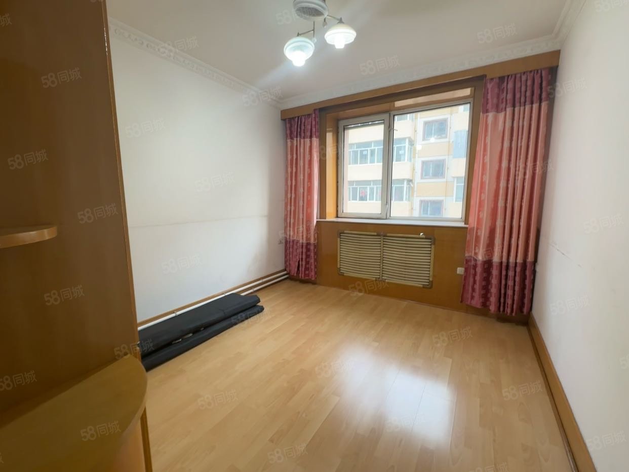 热电小区(东安区)3室1厅1卫81㎡南北15.5万