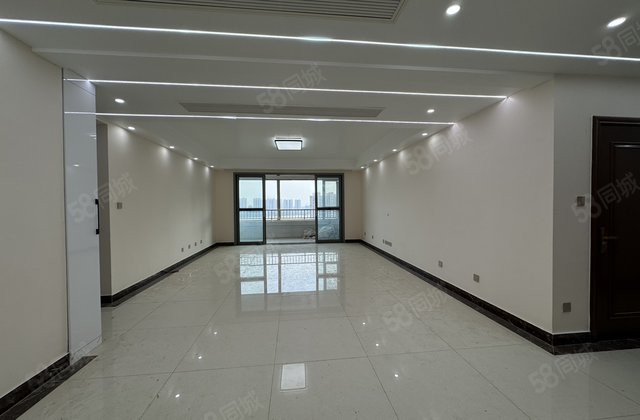 润景苑 新房未住 送双车位 新一中 外国语 一校三馆